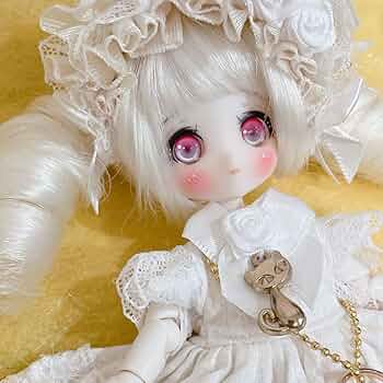 Memoire canette メモワールカネット1/12 オビツ11 あまむす Memoire canette メモワールカネット1/12 オビツ11 あまむす